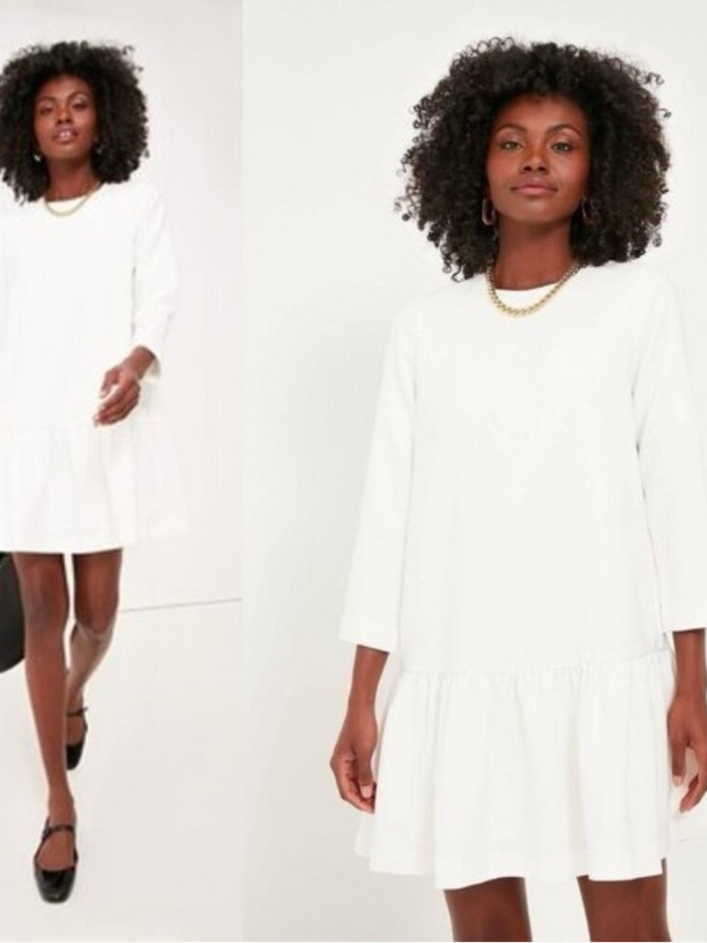 Tuckernuck Pierce dress